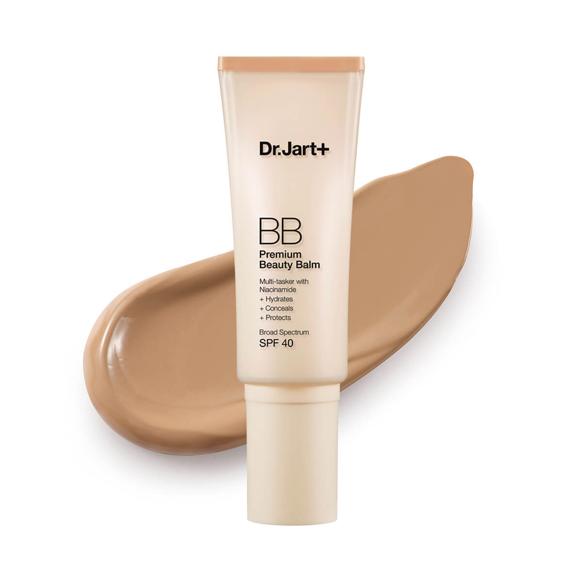 PREMIUM BB SPF 40 (HIDRATANTE CON COLOR)